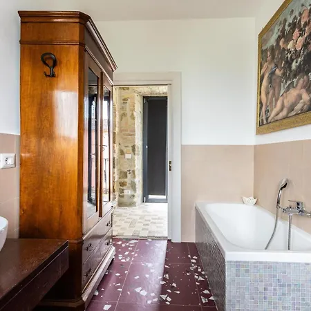 Villa Casale Paolina By Rentbeat