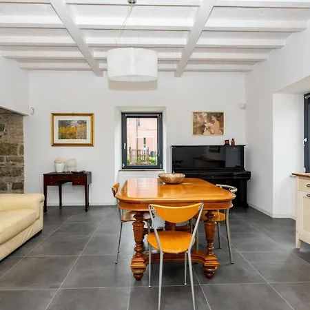 Casale Paolina By Rentbeat