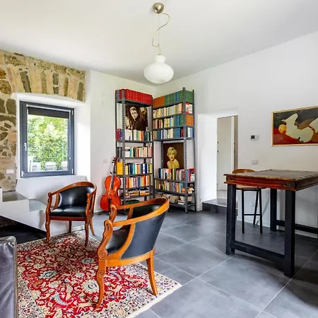 Villa Casale Paolina By Rentbeat *