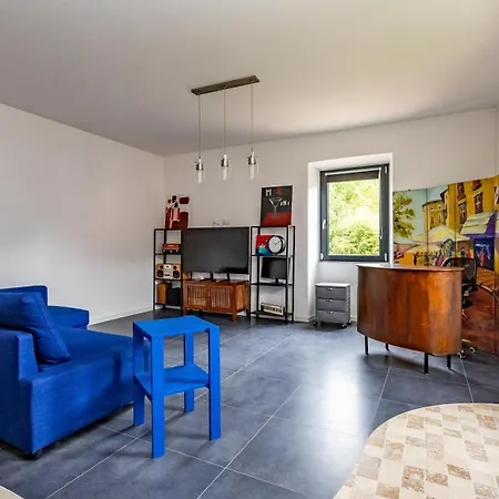 Casale Paolina By Rentbeat Villa