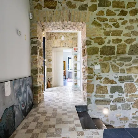 Casale Paolina By Rentbeat Villa *