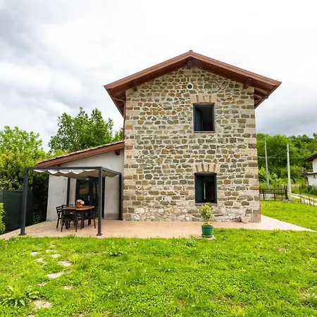 Villa Casale Paolina By Rentbeat *
