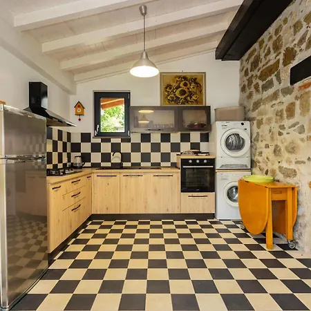 Casale Paolina By Rentbeat Villa