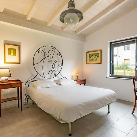 Villa Casale Paolina By Rentbeat