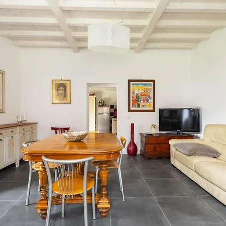 Casale Paolina By Rentbeat * Ceccano