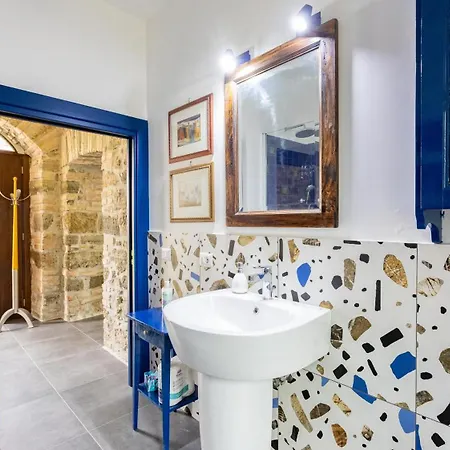 Casale Paolina By Rentbeat Villa