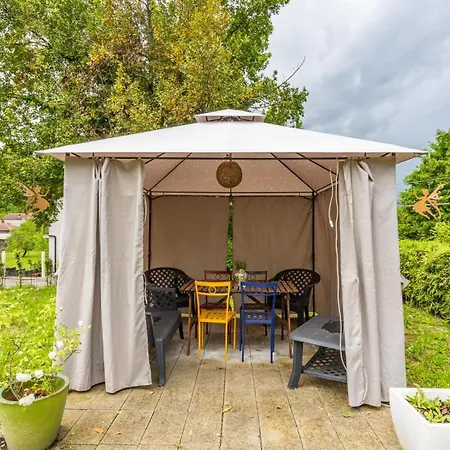 Casale Paolina By Rentbeat Villa Ceccano
