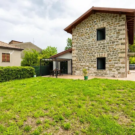 Villa Casale Paolina By Rentbeat Ceccano