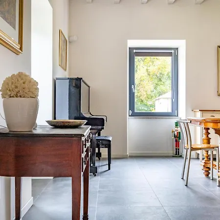 Villa Casale Paolina By Rentbeat Ceccano
