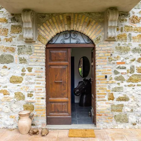 Casale Paolina By Rentbeat Ceccano