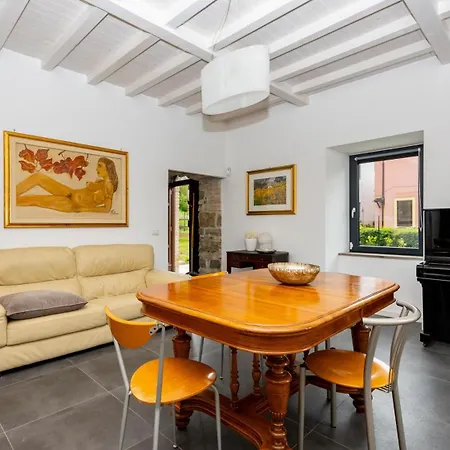 Villa Casale Paolina By Rentbeat Ceccano