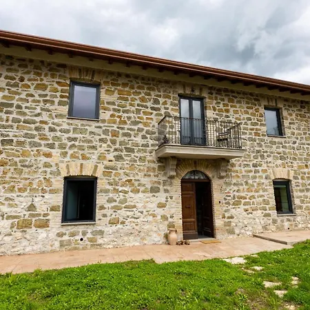Casale Paolina By Rentbeat Villa *