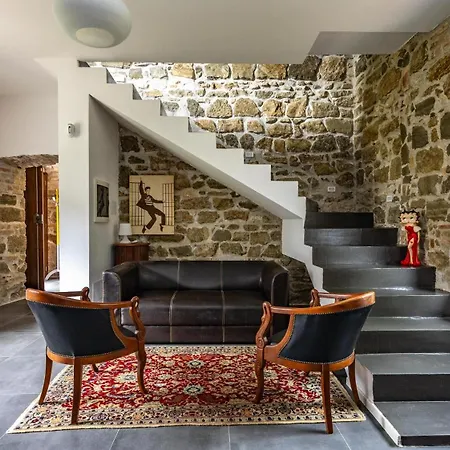 Villa Casale Paolina By Rentbeat Ceccano