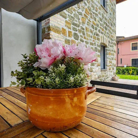 Casale Paolina By Rentbeat *